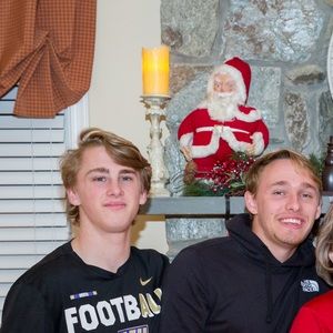 Meet your Posher, Kyle